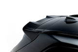 Maxton Design - Spoiler Cap 3D BMW X5 M-Pack G05 / G05 (Facelift)