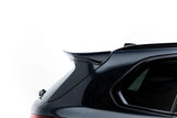 Maxton Design - Spoiler Cap 3D BMW X5 M-Pack G05 / G05 (Facelift)