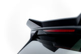Maxton Design - Spoiler Cap 3D BMW X5 M-Pack G05 / G05 (Facelift)