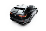 Maxton Design - Spoiler Cap BMW Series 5 M-Pack Touring G61