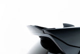 Maxton Design - Spoiler Cap 3D Land Rover Discovery HSE MK5 (Facelift)