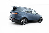Maxton Design - Spoiler Cap 3D Land Rover Discovery HSE MK5 (Facelift)