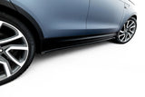 Maxton Design - Side Skirts Diffusers Land Rover Discovery HSE MK5 (Facelift)