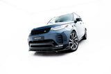 Maxton Design - Front Splitter Land Rover Discovery HSE MK5 (Facelift)