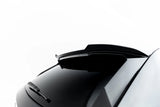 Maxton Design - Spoiler Cap BMW Series 5 M-Pack Touring G61