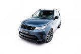 Maxton Design - Front Splitter Land Rover Discovery HSE MK5 (Facelift)