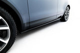 Maxton Design - Side Skirts Diffusers Land Rover Discovery HSE MK5 (Facelift)