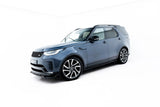 Maxton Design - Side Skirts Diffusers Land Rover Discovery HSE MK5 (Facelift)
