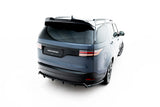 Maxton Design - Spoiler Cap 3D Land Rover Discovery HSE MK5 (Facelift)