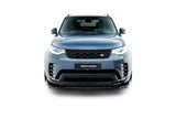 Maxton Design - Front Splitter Land Rover Discovery HSE MK5 (Facelift)