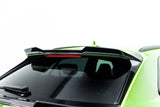 Maxton Design - Upper Spoiler Cap 3D Audi RSQ8 MK1 / MK1 Facelift