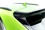 Maxton Design - Upper Spoiler Cap 3D Audi RSQ8 MK1 / MK1 Facelift