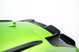 Maxton Design - Upper Spoiler Cap 3D Audi RSQ8 MK1 / MK1 Facelift
