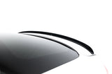Maxton Design - Spoiler Cap BMW X6 M-Pack F16 / X6M F86