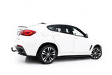 Maxton Design - Side Skirts Diffusers BMW X6 M-Pack F16
