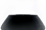 Maxton Design - Extension of the Rear Window BMW X6 M-Pack F16 / X6M F86