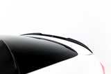 Maxton Design - Spoiler Cap 3D V.1 BMW X6 M-Pack F16 / X6M F86
