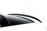 Maxton Design - Spoiler Cap 3D V.2 BMW X6 M-Pack F16 / X6M F86