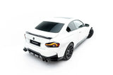 Maxton Design - Spoiler Cap 3D BMW Series 2 Coupe G42 / M2 G87