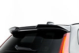 Maxton Design - Spoiler Cap 3D Volvo V60 R-Design MK3
