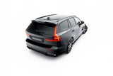 Maxton Design - Spoiler Cap 3D Volvo V60 R-Design MK3
