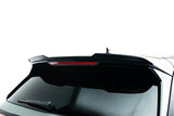 Maxton Design - Spoiler Cap Volkswagen Tayron R-Line MK1