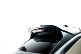 Maxton Design - Spoiler Cap Volkswagen Tayron R-Line MK1