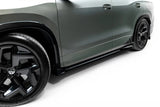 Maxton Design - Side Skirts Diffusers Volkswagen Tayron R-Line MK1