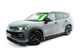 Maxton Design - Side Skirts Diffusers Volkswagen Tayron R-Line MK1