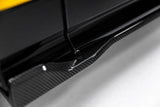Maxton Design - Carbon Fiber Side Skirts Lamborghini Urus MK1