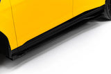 Maxton Design - Carbon Fiber Side Skirts Lamborghini Urus MK1