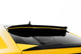 Maxton Design - Carbon Fiber Roof Spoiler Lamborghini Urus MK1