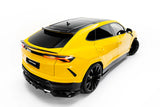 Maxton Design - Carbon Fiber Roof Spoiler Lamborghini Urus MK1
