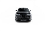 Maxton Design - Front Splitter Alfa Romeo Junior MK1 - Royal Body Kits