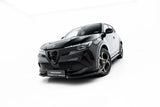 Maxton Design - Front Splitter Alfa Romeo Junior MK1 - Royal Body Kits