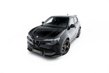 Maxton Design - Front Splitter Alfa Romeo Junior MK1 - Royal Body Kits