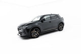 Maxton Design - Side Skirts Diffusers Alfa Romeo Junior MK1 - Royal Body Kits