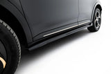 Maxton Design - Side Skirts Diffusers Alfa Romeo Junior MK1 - Royal Body Kits