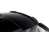 Maxton Design - Upper Spoiler Cap Alfa Romeo Junior MK1 - Royal Body Kits