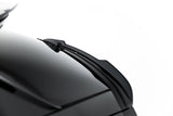 Maxton Design - Bottom Spoiler Cap Alfa Romeo Junior MK1 - Royal Body Kits