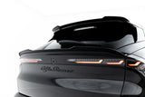 Maxton Design - Bottom Spoiler Cap Alfa Romeo Junior MK1 - Royal Body Kits