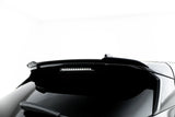 Maxton Design - Upper Spoiler Cap Alfa Romeo Junior MK1 - Royal Body Kits