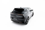 Maxton Design - Upper Spoiler Cap Alfa Romeo Junior MK1 - Royal Body Kits