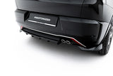 Maxton Design - Rear Splitter (with Vertical Bars) Alfa Romeo Junior MK1 - Royal Body Kits