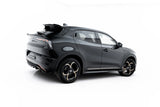 Maxton Design - Side Skirts Diffusers Alfa Romeo Junior MK1 - Royal Body Kits