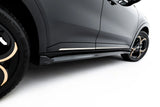 Maxton Design - Side Skirts Diffusers Alfa Romeo Junior MK1 - Royal Body Kits