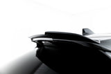 Maxton Design - Upper Spoiler Cap Alfa Romeo Junior MK1 - Royal Body Kits