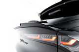 Maxton Design - Bottom Spoiler Cap Alfa Romeo Junior MK1 - Royal Body Kits