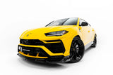Maxton Design - Carbon Fiber Front Splitter Lamborghini Urus MK1