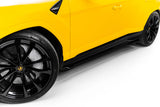 Maxton Design - Carbon Fiber Side Skirts Lamborghini Urus MK1